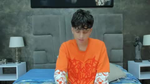 Bruce Hans online show from 05.23.26