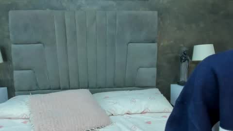 Bruce Hans online show from 06.04.26