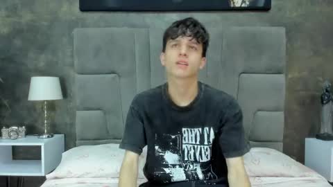 Bruce Hans online show from 06.06.26