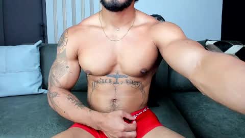 bruce roldan online show from 05.10.26