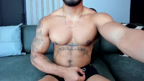 bruce roldan online show from 05.20.26
