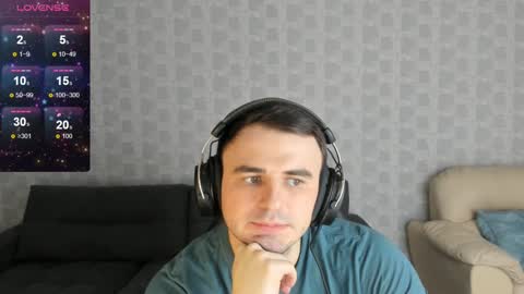 Snapshot of bruce_wayne94 chatting on 12.06.24 Bruce Wayne94 online show from 12.06.24