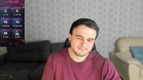 Snapshot of bruce_wayne94 chatting on 12.25.24 Bruce Wayne94 online show from 12.25.24