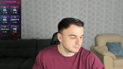 Snapshot of bruce_wayne94 chatting on 01.09.25 Bruce Wayne94 online show from 01.09.25