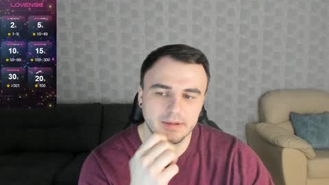 Snapshot of bruce_wayne94 chatting on 01.10.25 Bruce Wayne94 online show from 01.10.25