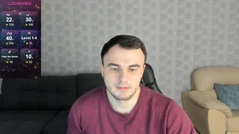 Snapshot of bruce_wayne94 chatting on 01.12.25 Bruce Wayne94 online show from 01.12.25