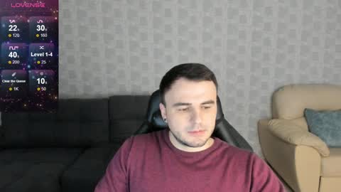 Snapshot of bruce_wayne94 chatting on 01.12.25 Bruce Wayne94 online show from 01.12.25