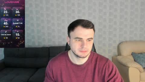 Snapshot of bruce_wayne94 chatting on 01.15.25 Bruce Wayne94 online show from 01.15.25