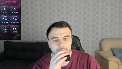 Snapshot of bruce_wayne94 chatting on 01.15.25 Bruce Wayne94 online show from 01.15.25