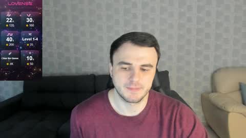 Snapshot of bruce_wayne94 chatting on 01.25.25 Bruce Wayne94 online show from 01.25.25