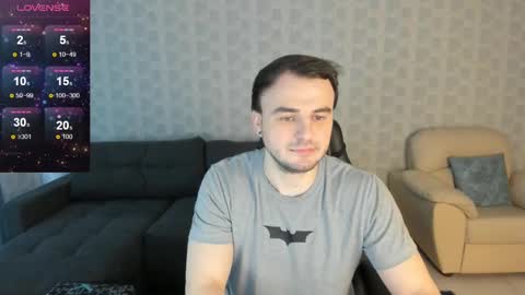 Snapshot of bruce_wayne94 chatting on 02.14.25 Bruce Wayne94 online show from 02.14.25