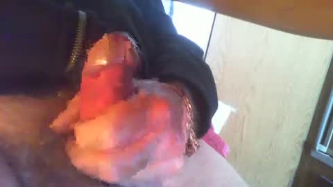 Snapshot of bruceblues chatting on 01.08.25 bruceblues online show from 01.08.25