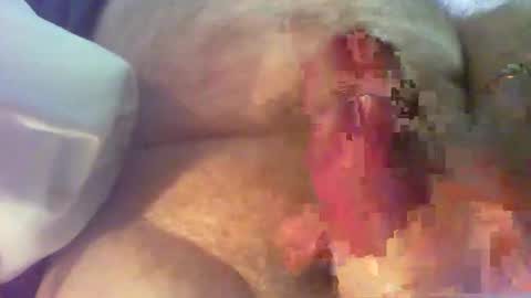 Snapshot of bruceblues chatting on 11.10.25 bruceblues online show from 11.10.25