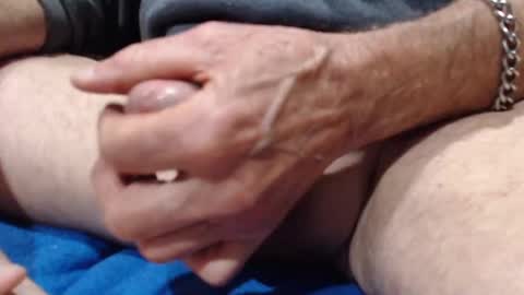 Snapshot of brucebrown2 chatting on 12.11.24 Bruce Brown online show from 12.11.24