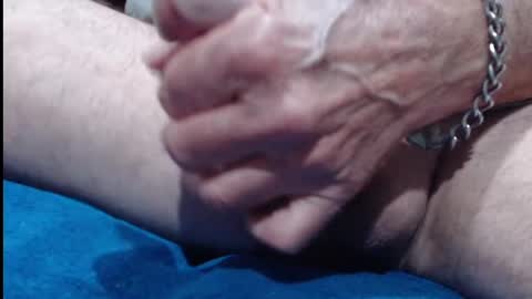 Snapshot of brucebrown2 chatting on 12.22.24 Bruce Brown online show from 12.22.24