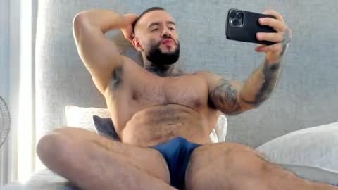 brucedallas online show from 06.16.26