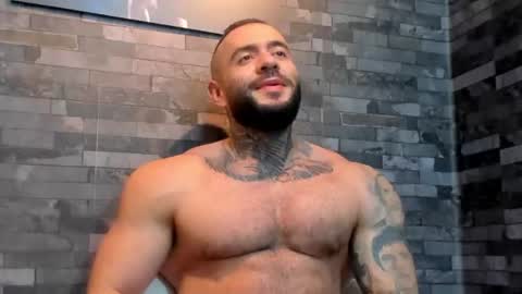 brucedallas online show from 07.05.26