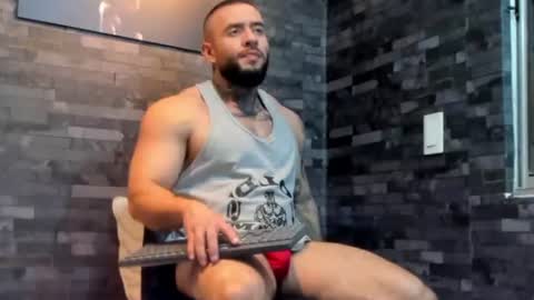 brucedallas online show from 08.07.26
