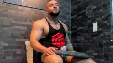 brucedallas online show from 08.09.26