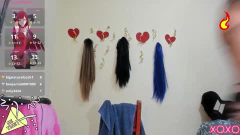 brucee_venturee online show from 03.06.26