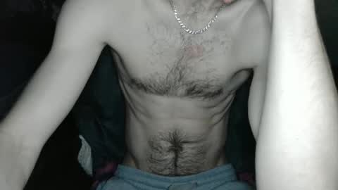 Snapshot of bruceeway chatting on 11.05.25 Bruce online show from 11.05.25