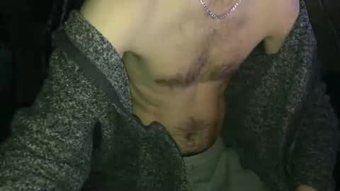 Bruce online show from 03.08.26