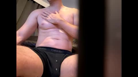 brucelogan80 online show from 10.19.25