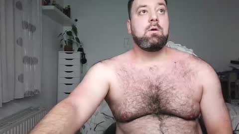 Bruce online show from 10.24.25