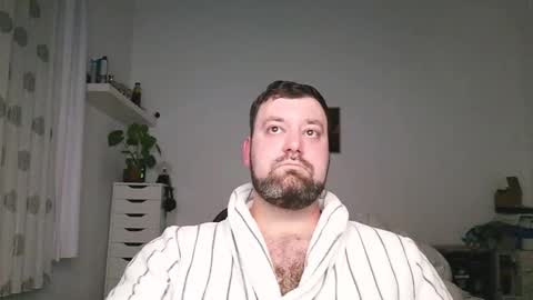 Bruce online show from 11.07.25