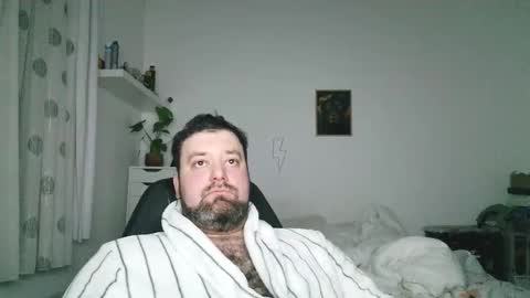 Bruce online show from 11.27.25