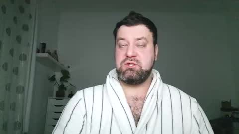 Bruce online show from 12.02.25