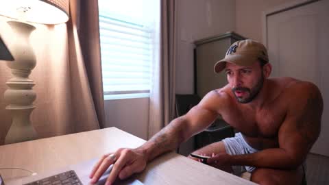 onlyfans BRUCESTRYKER online show from 02.02.26