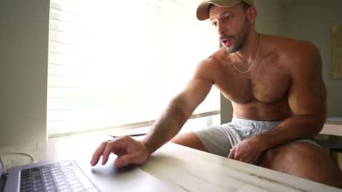 onlyfans BRUCESTRYKER online show from 07.15.26