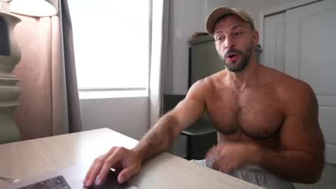 onlyfans BRUCESTRYKER online show from 07.27.26