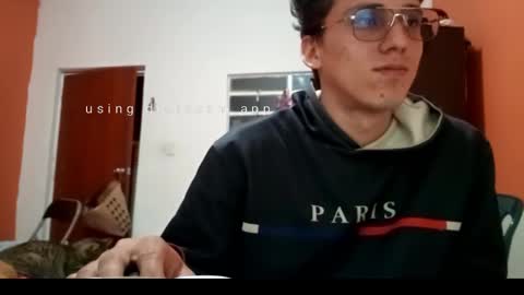 brucew37 online show from 03.17.26