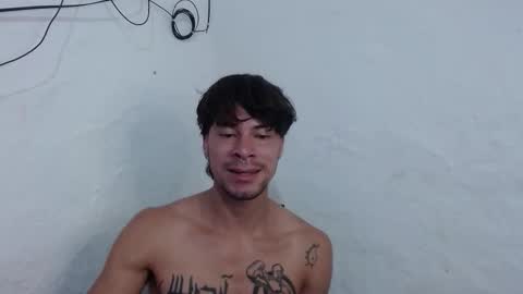 brucewayne1_ online show from 09.18.25