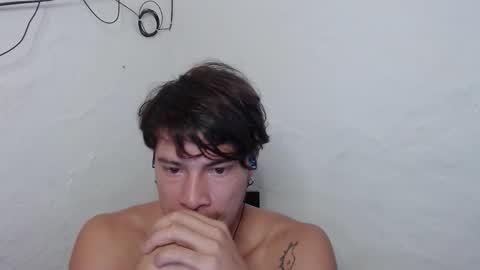 brucewayne1_ online show from 09.25.25