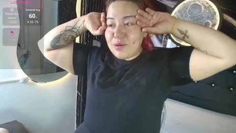 Bruja SCarlata online show from 09.11.25