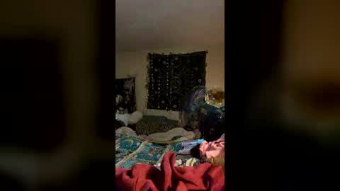Brujaxgrey online show from 07.05.26