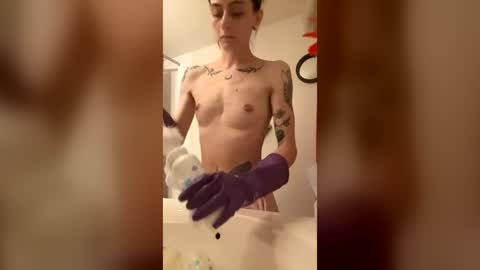 Brujaxgrey online show from 07.06.26