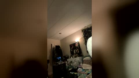 Brujaxgrey online show from 07.16.26