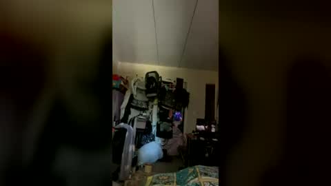 Brujaxgrey online show from 07.19.26