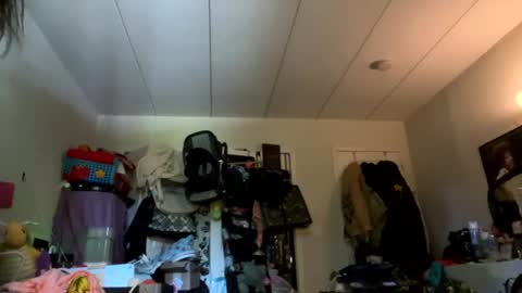 Brujaxgrey online show from 07.25.26