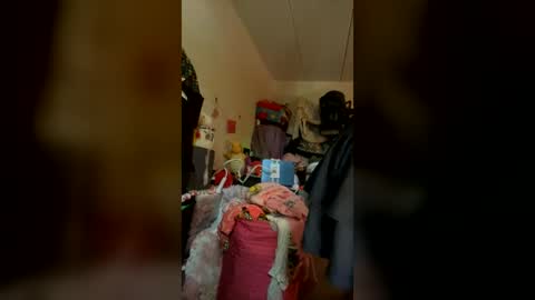 Brujaxgrey online show from 07.28.26