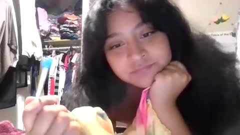 Snapshot of brujerita_dmota chatting on 05.27.26 brujerita_dmota online show from 05.27.26
