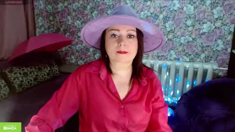 Snapshot of brunette7786 chatting on 05.05.26 Julia online show from 05.05.26
