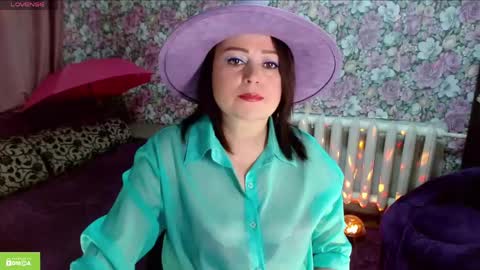 Julia online show from 06.05.26