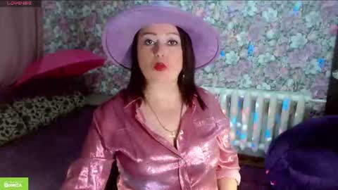 Julia online show from 06.11.26