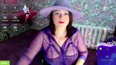 Julia online show from 06.20.26