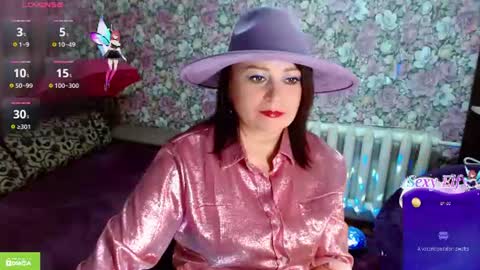 Julia online show from 06.23.26